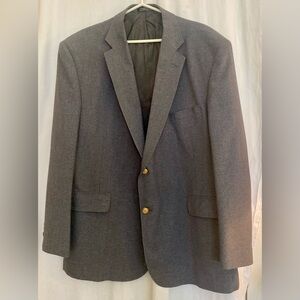 David Taylor Sable Lightweight Blazer Sports Jacket Size 46R